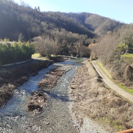 Apartament Casa Dolce Casa Di Rosy E Roby Bardine di San Terenzo Zewnętrze zdjęcie