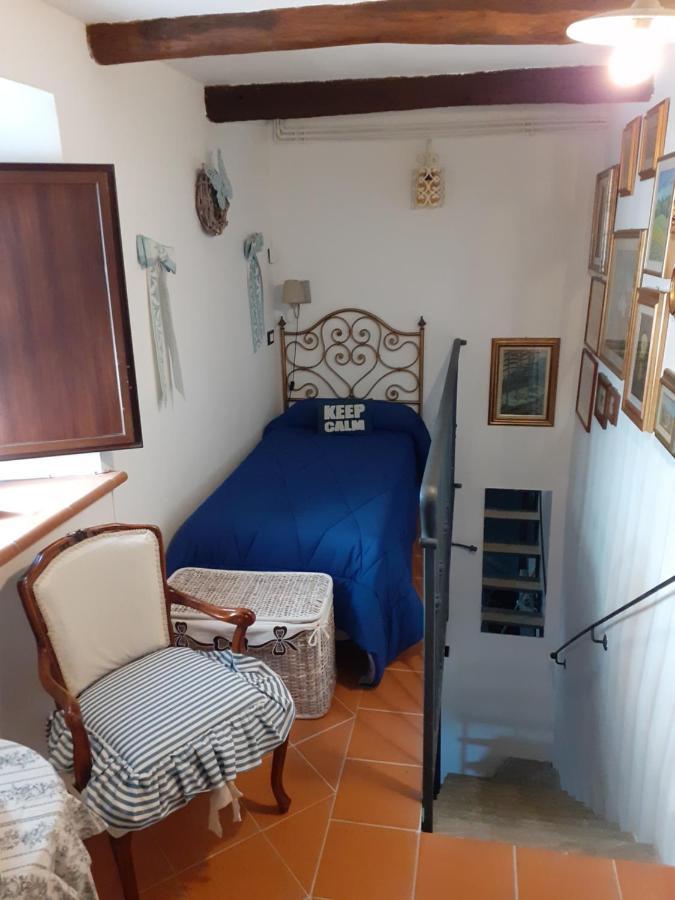 Apartament Casa Dolce Casa Di Rosy E Roby Bardine di San Terenzo Zewnętrze zdjęcie