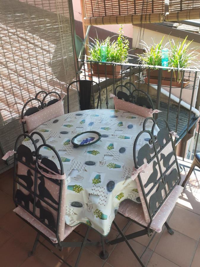 Apartament Casa Dolce Casa Di Rosy E Roby Bardine di San Terenzo Zewnętrze zdjęcie