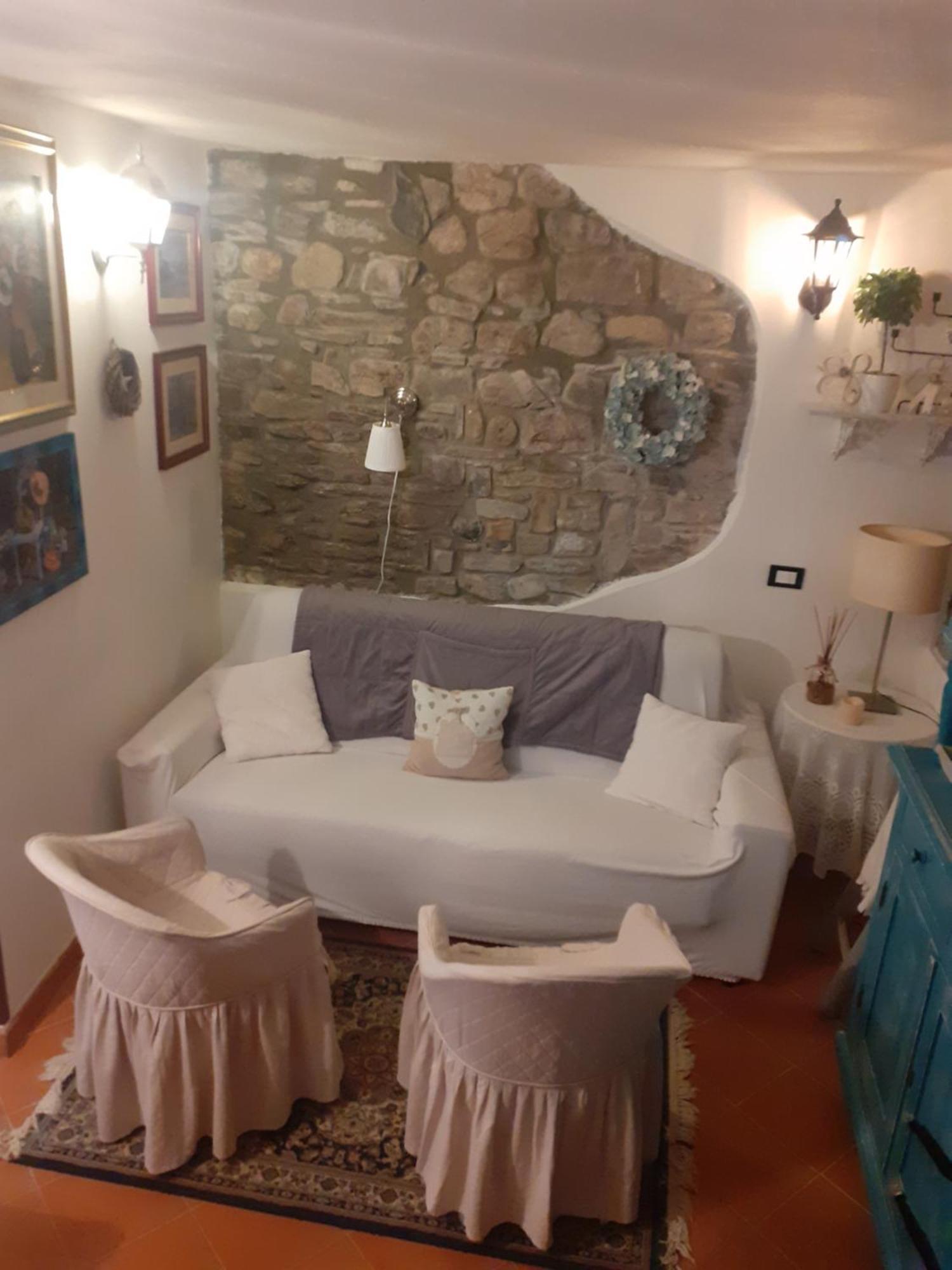Apartament Casa Dolce Casa Di Rosy E Roby Bardine di San Terenzo Zewnętrze zdjęcie